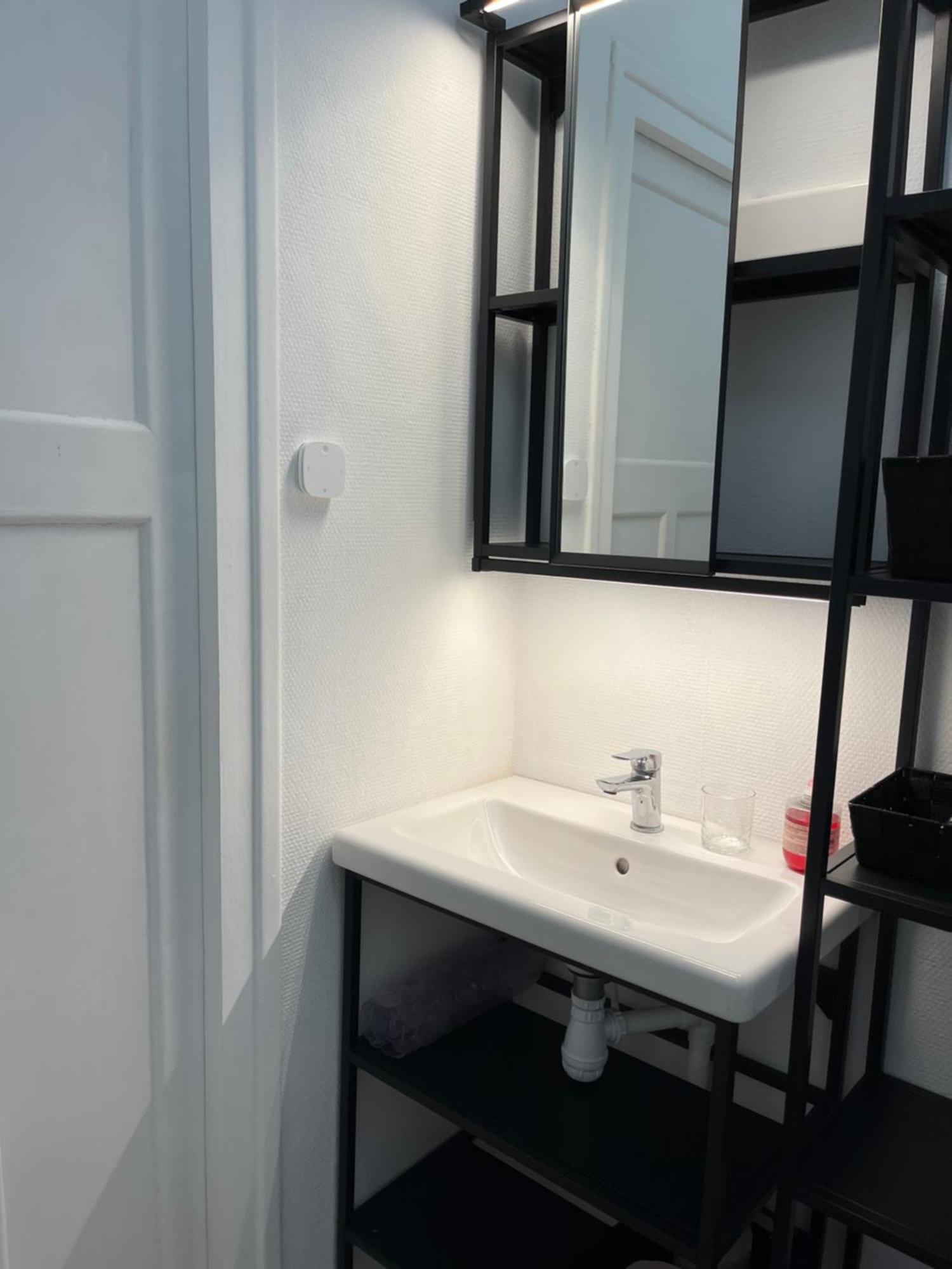 Apartamento Kerkolina Cancale Exterior foto