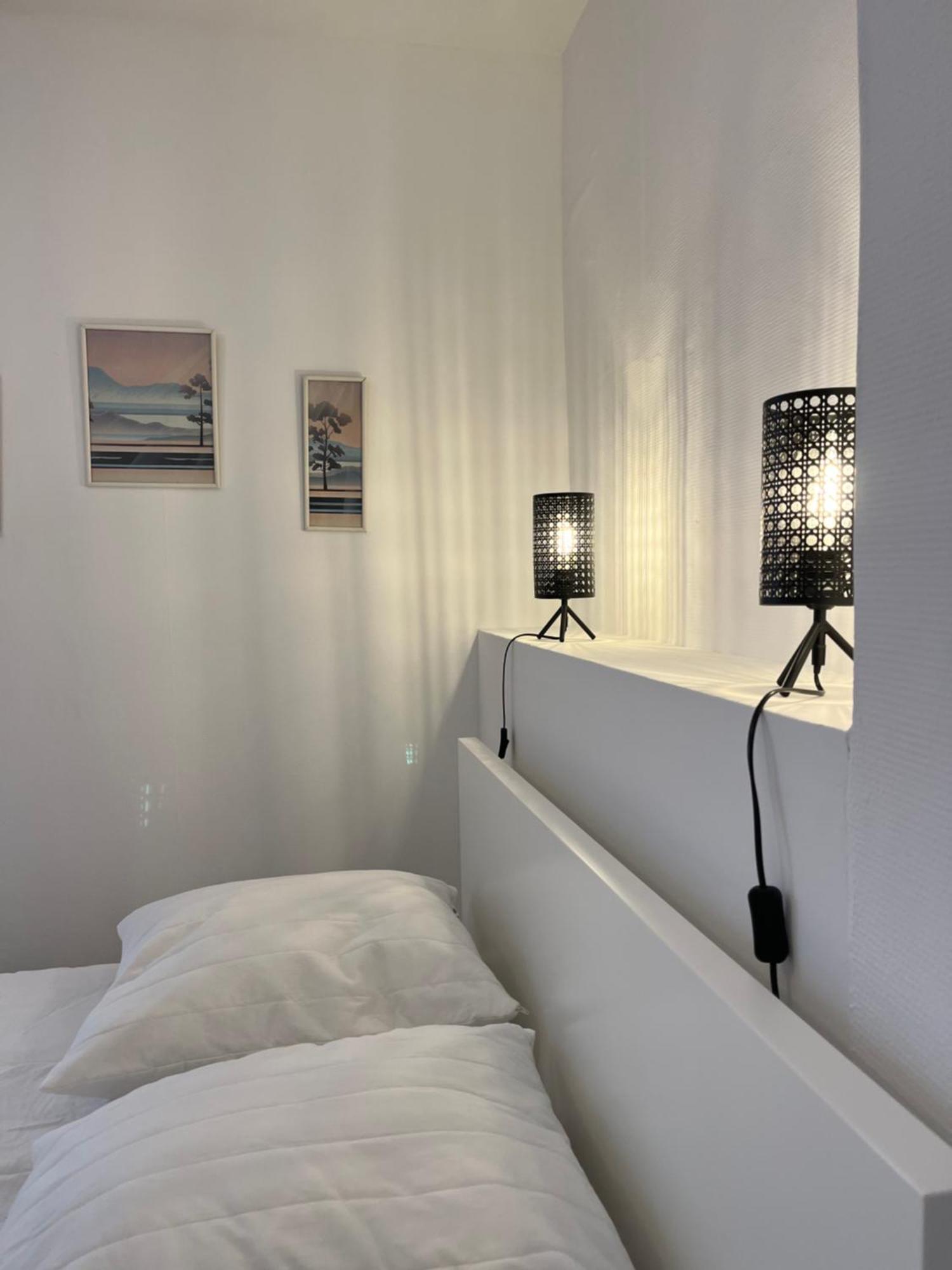 Apartamento Kerkolina Cancale Exterior foto
