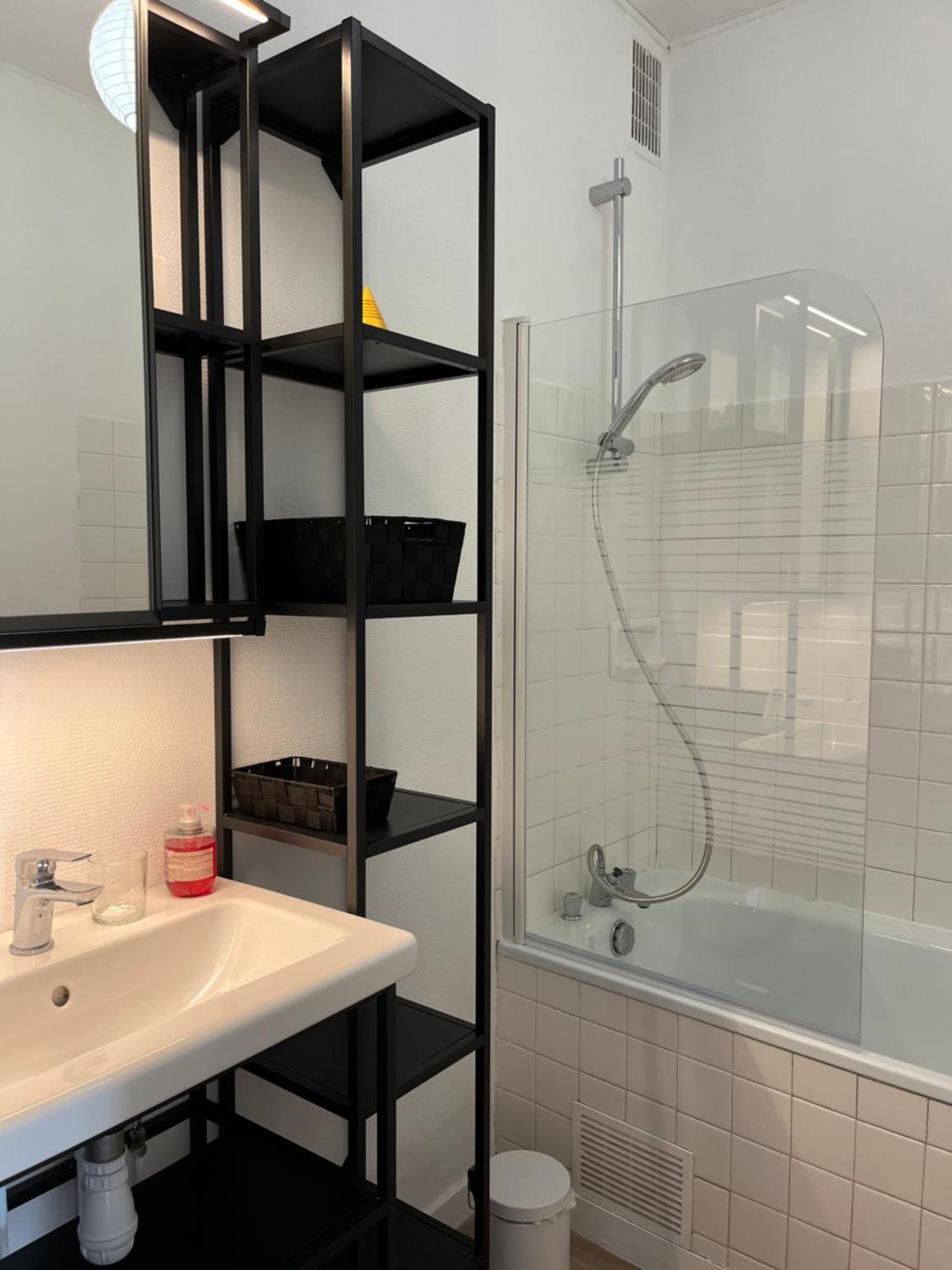 Apartamento Kerkolina Cancale Exterior foto